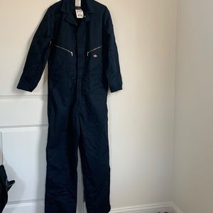 Dickies Utility Jumpsuit -BRAND NEW